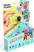 Canal Toys Mini Cam Digital Camera - Pro green (CLK 062)