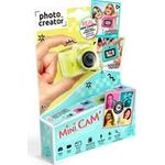 Canal Toys Mini Cam Digital Camera - Pro green (CLK 062)