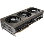 Sapphire Nitro+ AMD Radeon RX 9070 XT OC 16 GB (11348-01-20G)