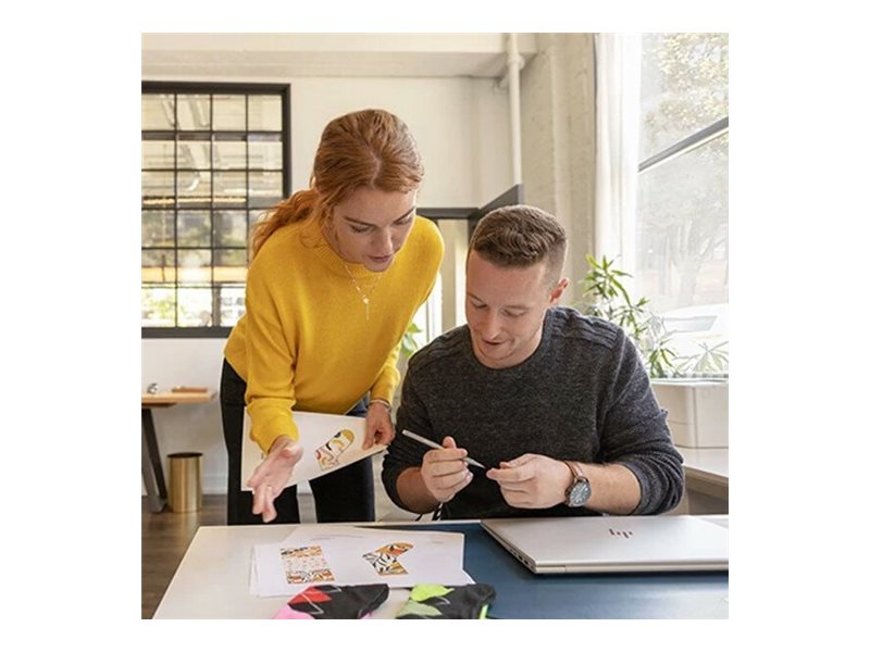 HP Officejet Enterprise Auffangbehälter für Resttinten (B5L09A)