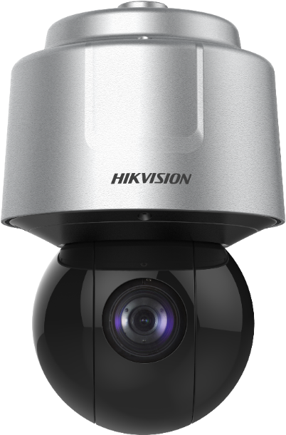 Hikvision Digital Technology DS-2DF6A836X-AEL(T5) Sicherheitskamera Kuppel IP-Sicherheitskamera Innen & Außen 3840 x 2160 Pixel Zimmerdecke (DS-2DF6A836X-AEL(T5))