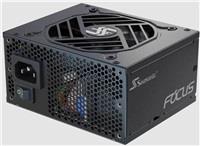 FOCUS SGX-650, 80+ Gold ATX 12V / Output 45A / 80 PLUS Gold / 12 cm fan / Fully Modular / Fluid Dynamic Fan Bearing / Smart and Silent Fan Control (Y7651GXSFS)