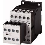 Eaton Electric GmbH Leistungsschütz 3S2Ö 5.5KW/400V AC DILM12-32 230 (276935)