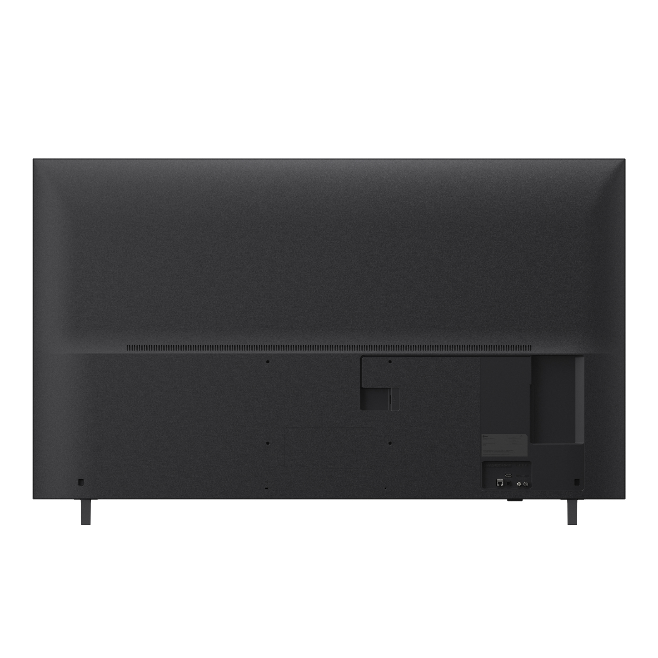 LG UHD AI 65UA75006LA 65" 4K Ultra HD Smart-TV webOS Alpha 7 Schwarz