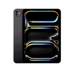 APPLE 27,9cm 11Zoll iPad Pro Wi-Fi 512GB with standard glass Space Black [Energieklasse G] (MDWM4TY/A)