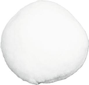 EUROPALMS Schneebälle, 7,5cm 10x (83501650)