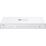 TP-LINK 8-Port Gigabit Smart Switch (Festa FS308G)