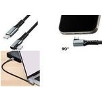 LogiLink USB 3.2 Kabel, USB-C (CU0271)