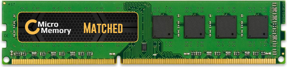 CoreParts 8GB Memory Module for HP (647909-B21-RFB)