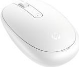 HP 240 Bluetooth Mouse White (P) (793F9AA#ABB)