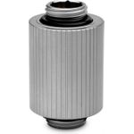 EK Water Blocks 3831109828465. Produktfarbe: Metallisch, Typ: Extender, Material: Messing. Höhe: 28 mm, Durchmesser (mm): 2,3 cm (3831109828465)