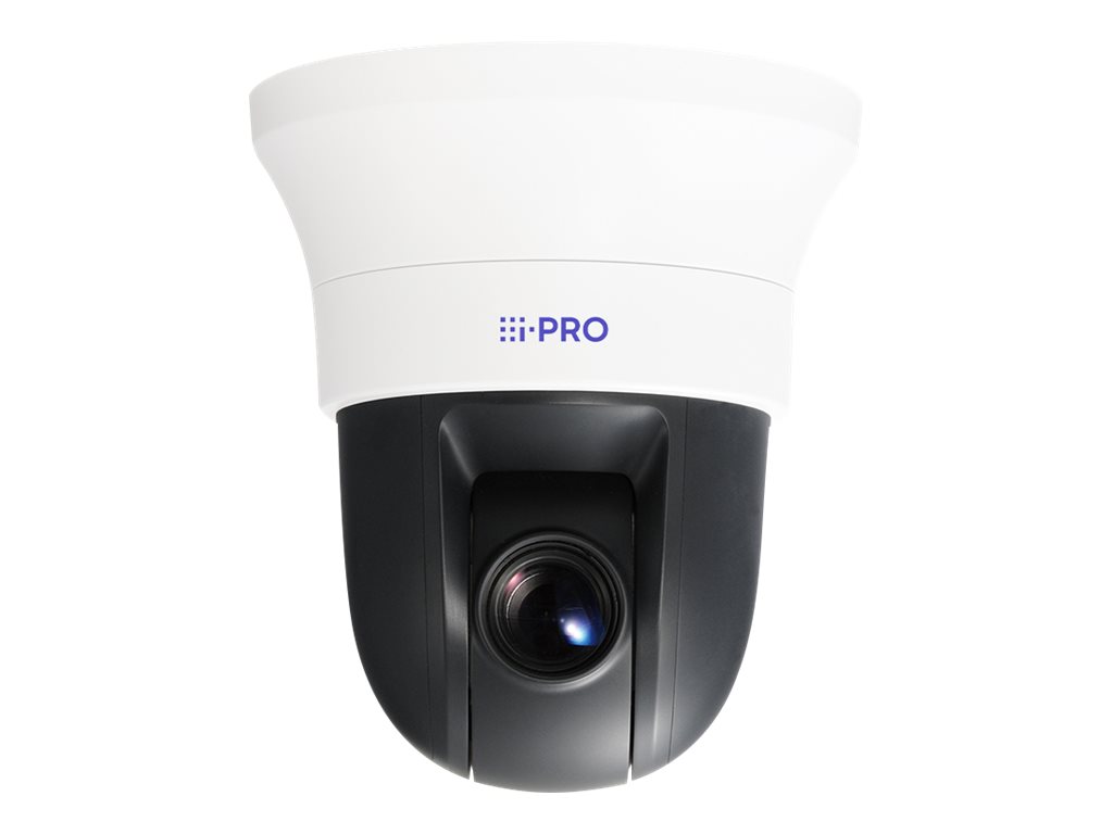 i-PRO S Series WV-S61302-Z4 2 MP Dome IP-Sicherheitskamera