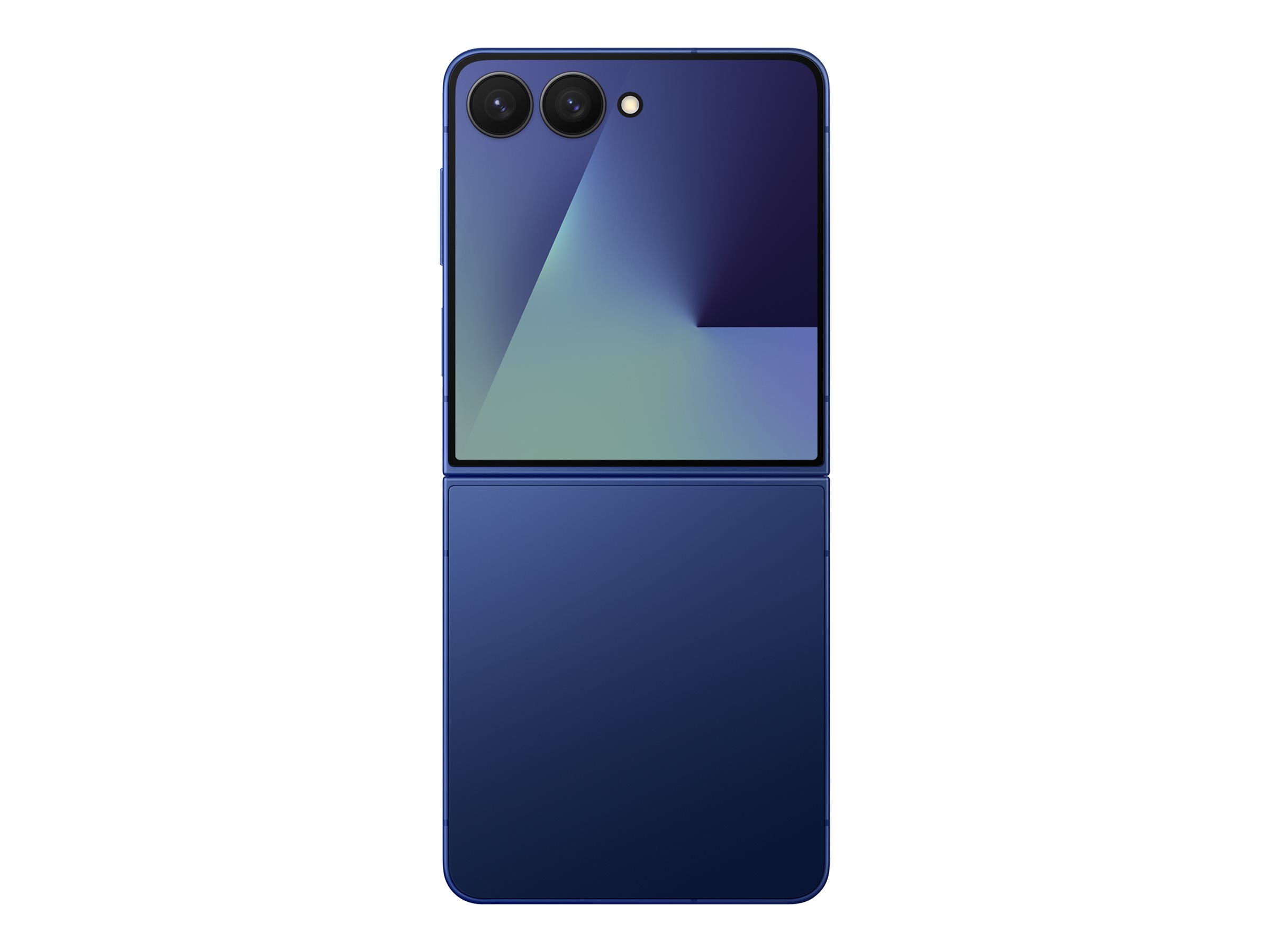 Samsung Galaxy Z Flip7 6.9" 12 GB RAM 256 GB Blue Shadow