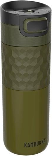 Kambukka Etna Trinkflasche Khaki 500 ml (KAM11-01057)
