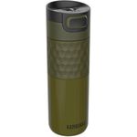 Kambukka Etna Trinkflasche Khaki 500 ml (KAM11-01057)