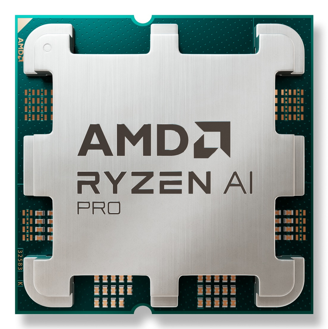 AMD Ryzen 7 8700G 4.2 GHz Prozessor 8 Kerne 16 Threads