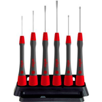 Wiha Kit cacciaviti Set Schraubendreher mit einer Richtung (42990)