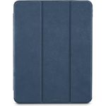 Hama Extreme Protect 27,7 cm (10.9") Flip case Blau - Transparent (00227028)