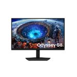 Samsung Odyssey G8 (G80HF) 68,60cm (27") 5K Dual-Mode Gaming Monitor LS27HG806EFXEN