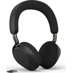 JABRA Evolve3 75 MS, Link390a, Black, Stereo (37599-999-999) (geöffnet)