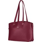 Wenger, RosaElli Womens 35,60cm (14") Laptop Tote, Rumba Red (R), 611870 (611870)