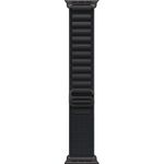 Apple WATCH 49 Black B TI ALP M (MG9H4ZM/A)