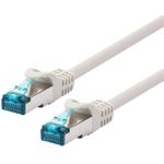 LOGON PROFESSIONAL PATCH CABLE SF/UTP 10M - (TCR55SS100I)