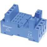 Finder Relaissockel 1 St. 96.04 Serie 56 (96.04)