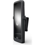 Yealink Protective Case for W53H Handy-Schutzhülle 4,57 cm (1.8" ) Cover Grau ()