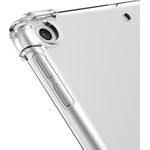 eSTUFF ORLANDO Hintere Abdeckung für Tablet (ES680208-BULK)