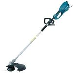 Makita UR3502 Bürstenschneider/Rasentrimmer 35 cm 1000 W AC Schwarz - Blau (UR3502)