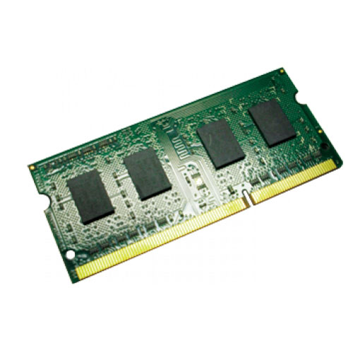 8GB QNAP 8GB DDR4 RAM SO-Dimm TVS-882ST3 (MS8192QNA121)