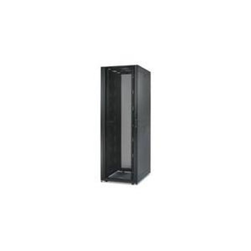 APC NetShelter SX Enclosure with Sides Schrank AR3157