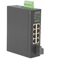 ROLINE Industrie Switch 7x RJ-45, 1x SC, unmanaged (21.13.1152)