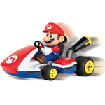 Carrera Mario Kart Elektromotor 1:16 Auto (370162107X)