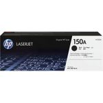 Hewlett-Packard Toner HP 150A W1500A Black (W1500A)