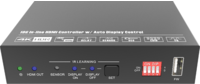 Vivolink 4K in-line HDMI controller (VLHDMICTL1-MME)