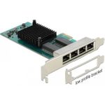 Delock Netzwerkadapter (88504)