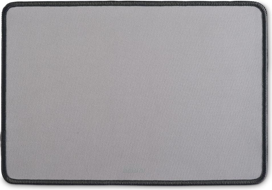 Hama Mauspad Business M 21.3 x 29.7 cm Grau (00126875)
