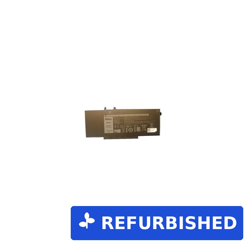 Dell Primary Battery (DELL-N35WM)