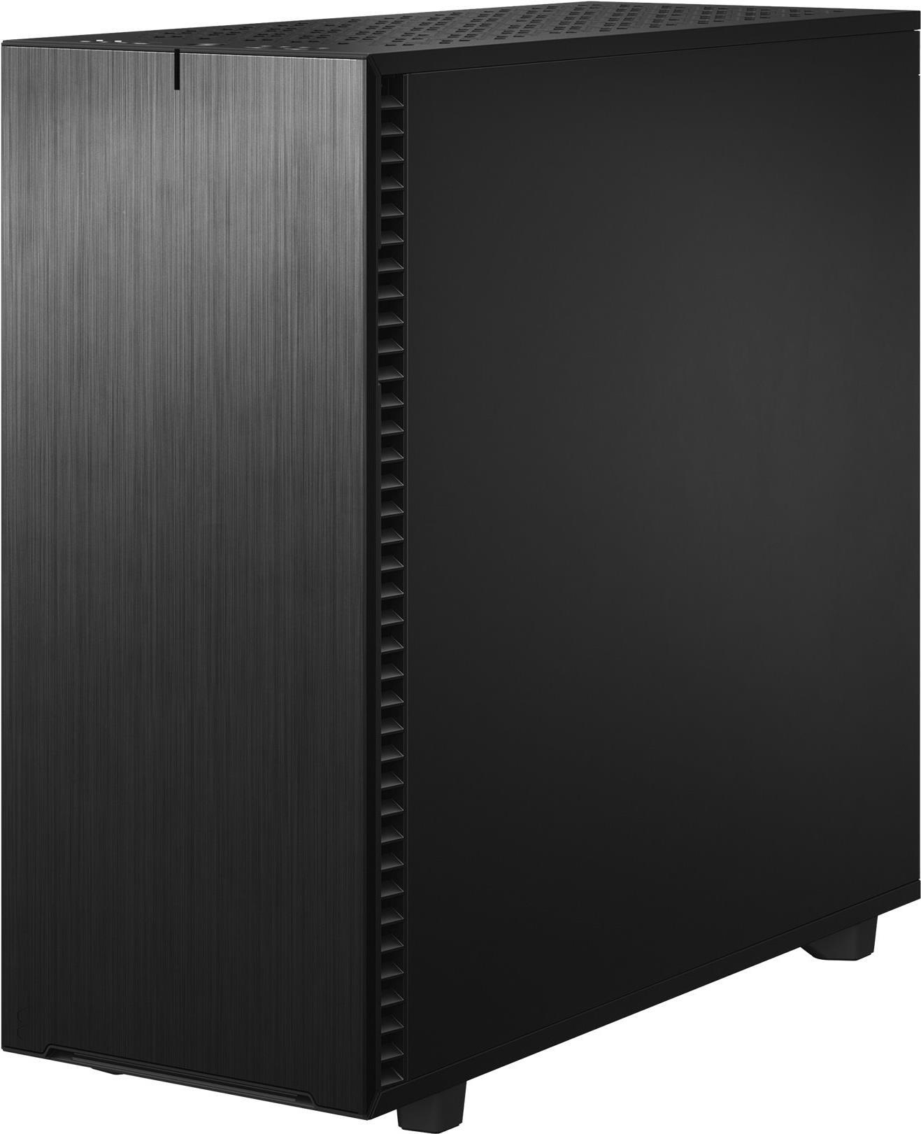 Fractal Design Define 7 XL Midi Tower E-ATX/SSI EEB Stahl Schwarz