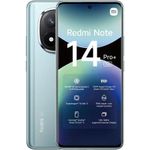 Xiaomi Redmi Note 14 Pro+ 5G 12/512GB Frost Blue [Energieklasse B] (60761)