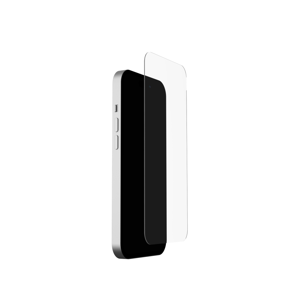 Urban Armor Gear 144002110000 Display-/Rückseitenschutz für Smartphones Klare Bildschirmschutzfolie Apple 1 Stück(e) (144002110000)