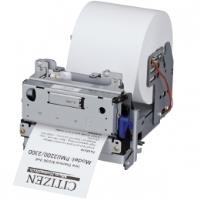 Citizen Papierhalter Papierhalter für Citizen PMU2300III, bis zu 203mm Rollendurchmesser (PHU203T)