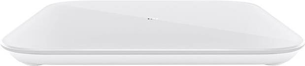 Xiaomi Mi Smart Scale 2 Elektronische Personenwaage Rechteck Weiß (NUN4056GL)
