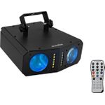 EUROLITE LED DMF-4 Hybrid Flowereffekt (51918563)