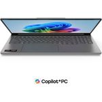 Lenovo IdeaPad Pro 5 16AGP11 Copilot+ PC 16" 2.8K OLED Ryzen AI 9 465 32GB 1TB SSD QWERTZ DE
