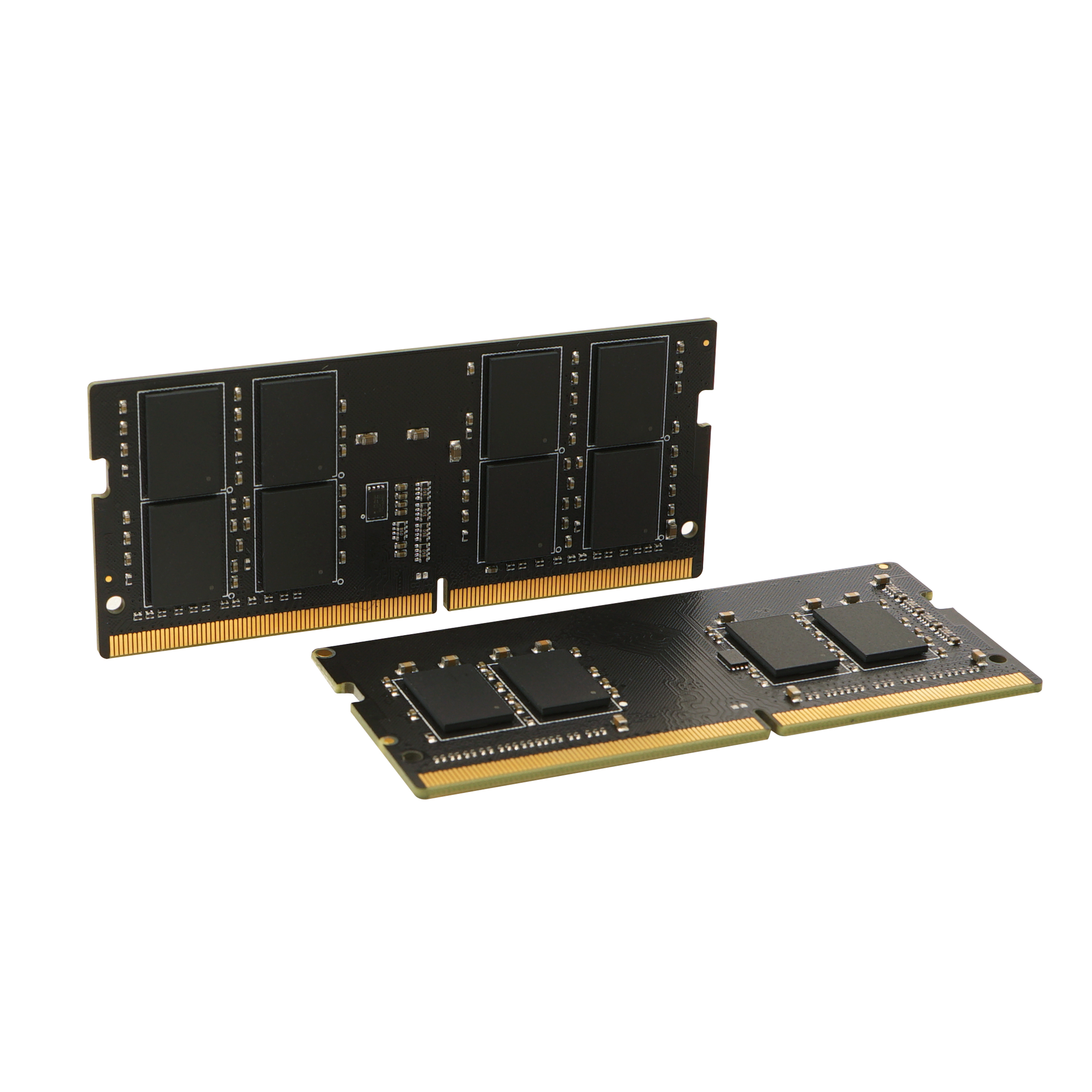 Silicon Power SP008GBSFU266X02 8 GB RAM 2666 MHz CL19 SO-DIMM Schwarz