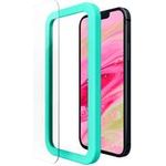 Laut International Prime GLS Camera Ring Protector iPhone 16e Clear (L_IPSE4_PG)