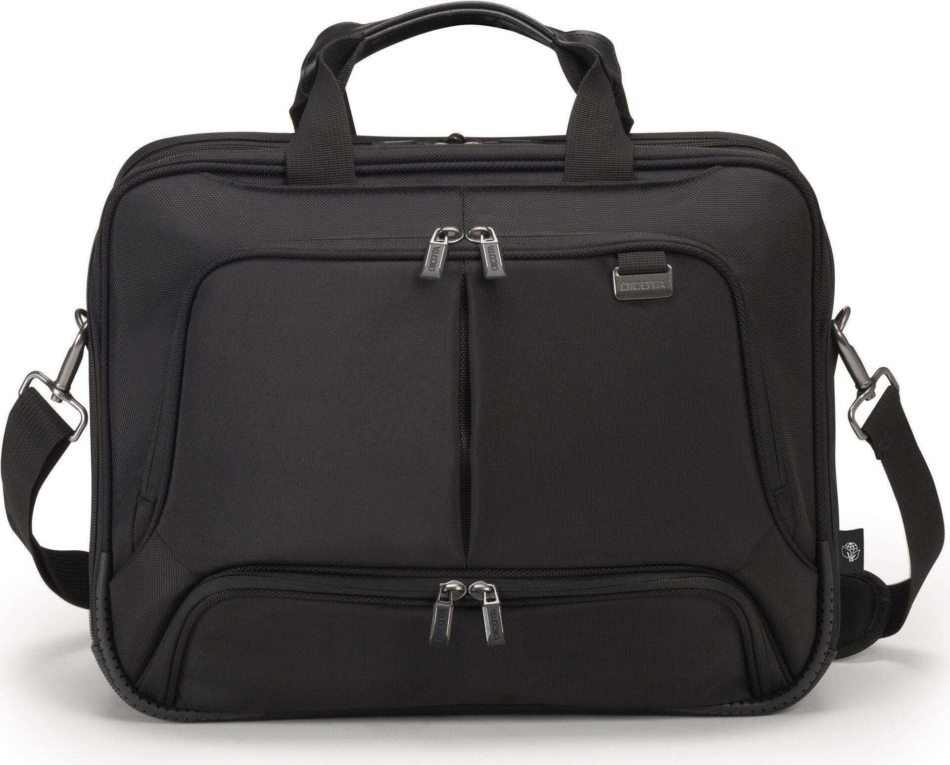 DICOTA Eco Top Traveller PRO (D30845-RPET)